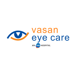 Vasan ASG Eye