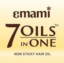 Emami 7 Oils in one